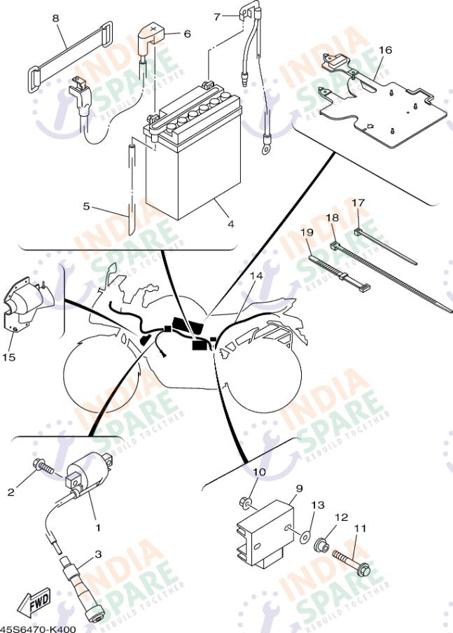 ELECTRICAL 1